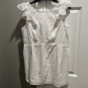 Maternity shirt
